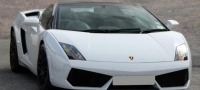Full Day Lamborghini On Road Drive
